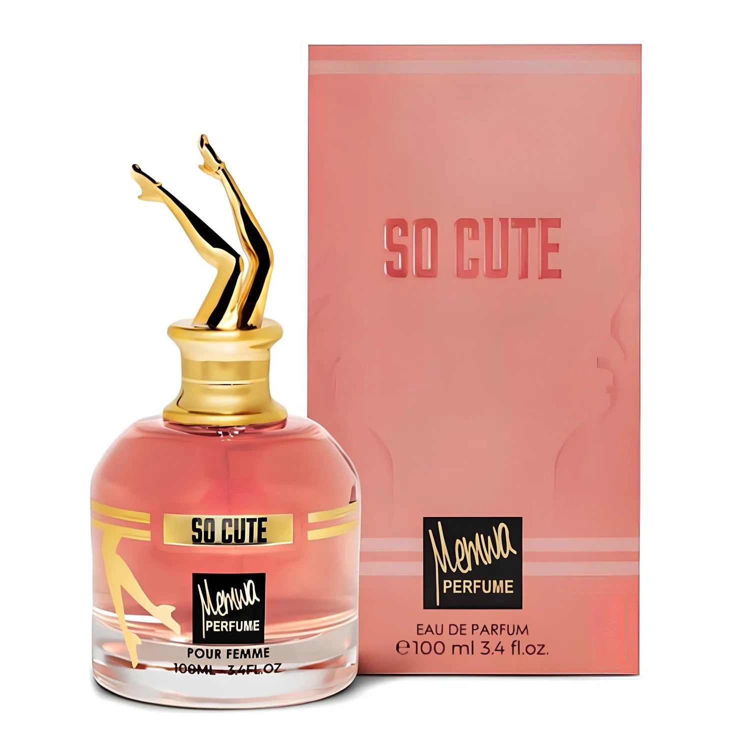 So Cute EDP 100ml