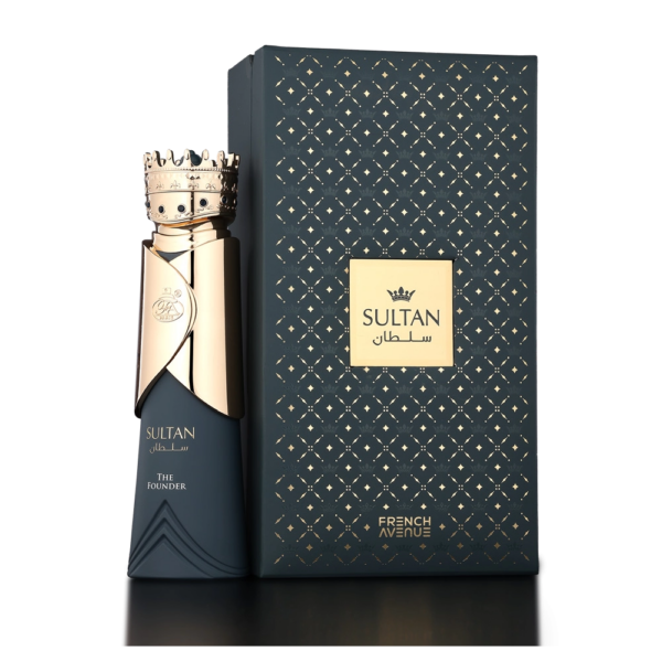 Sultan The Founder 80ml