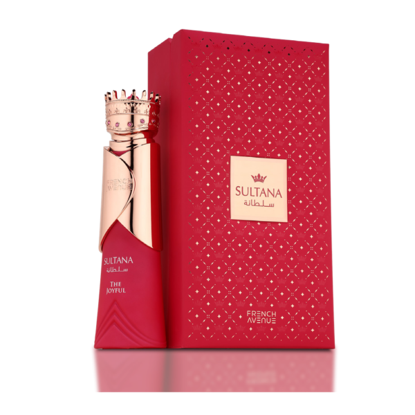 Sultana The Joyful 80ml