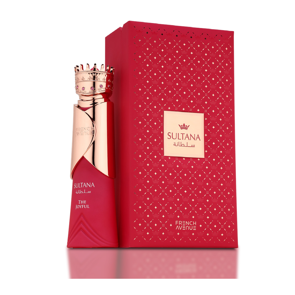 Sultana The Joyful 80ml