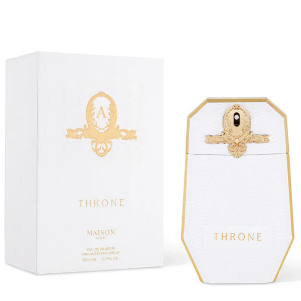 Throne EDP 100ml