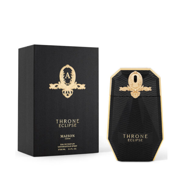 Throne Eclipse EDP 100ml
