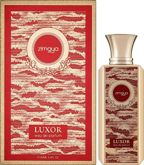 Luxor EDP 100ml