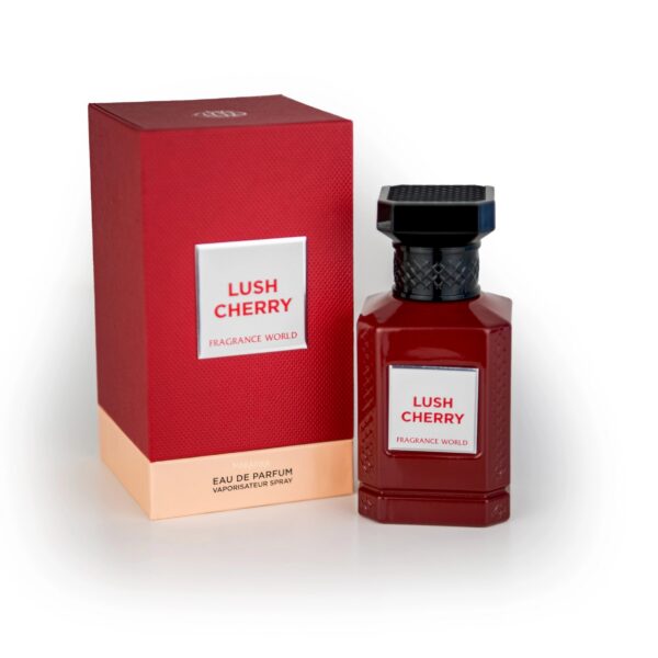 Lush cherry EDP 100ml