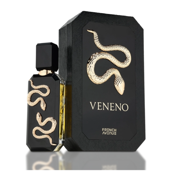 Veneno EDP 100ml