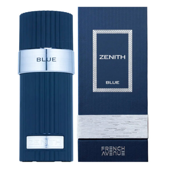 Zenith Blue EDP 100ml